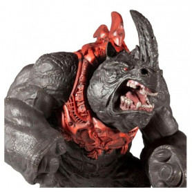 McFarlane Spawn - RAW 10 Hoof Figure