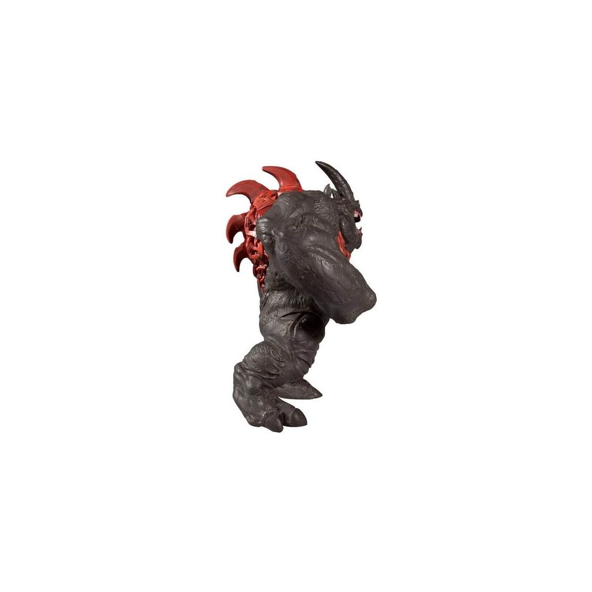 McFarlane Spawn - RAW 10 Hoof Figure