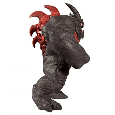 McFarlane Spawn - RAW 10 Hoof Figure