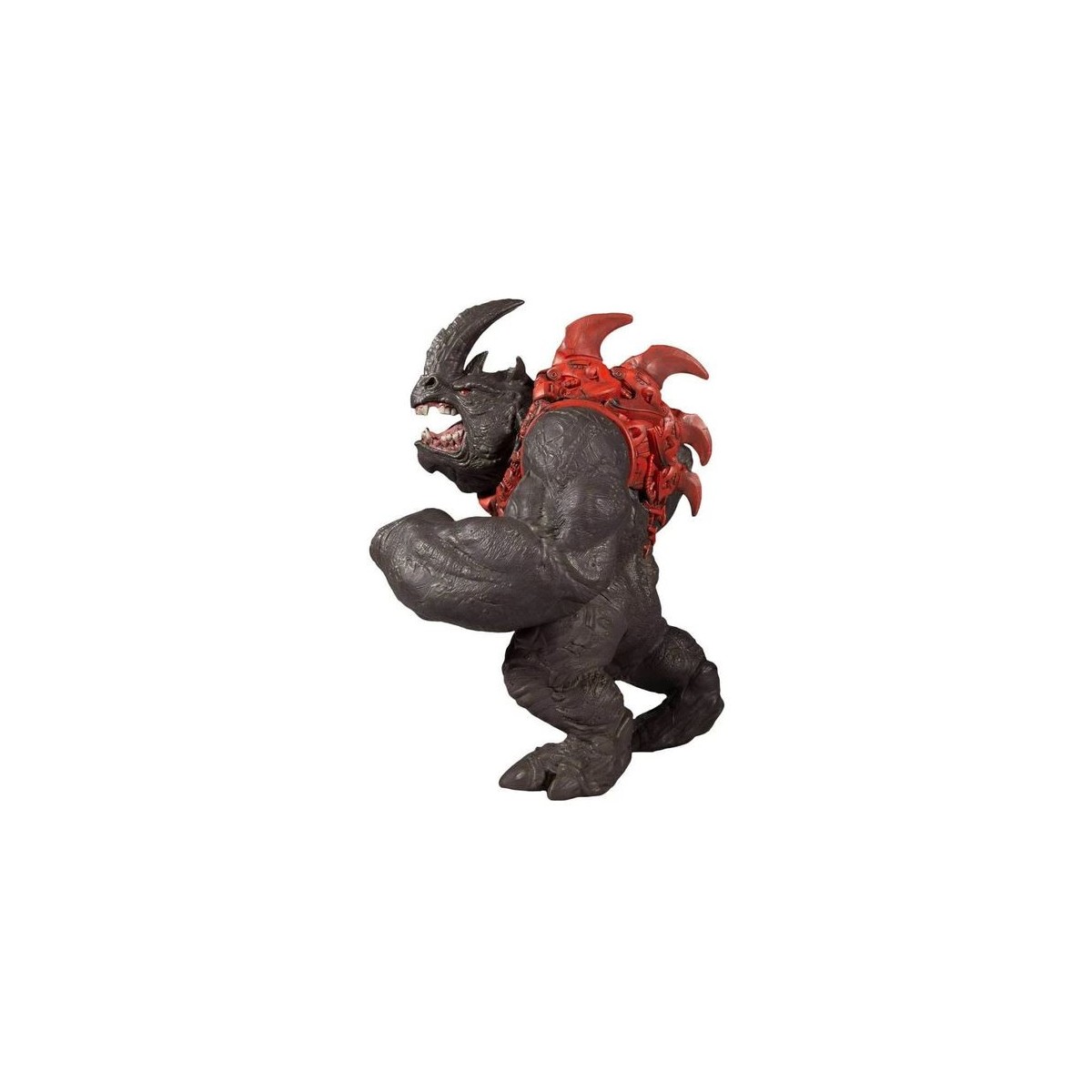 McFarlane Spawn - RAW 10 Hoof Figure