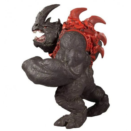 McFarlane Spawn - RAW 10 Hoof Figure