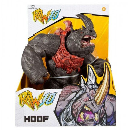 McFarlane Spawn - RAW 10 Hoof Figure