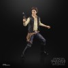 Star Wars Black Series - Han Solo - Episode IV - Lucasfilm 50th Anniversary