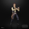 Star Wars Black Series - Han Solo - Episode IV - Lucasfilm 50th Anniversary