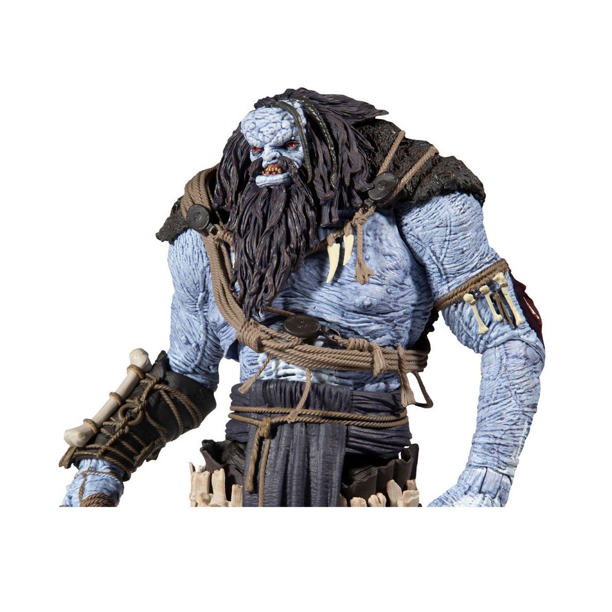 Mc Farlane - The Witcher - Ice Giant 1/12
