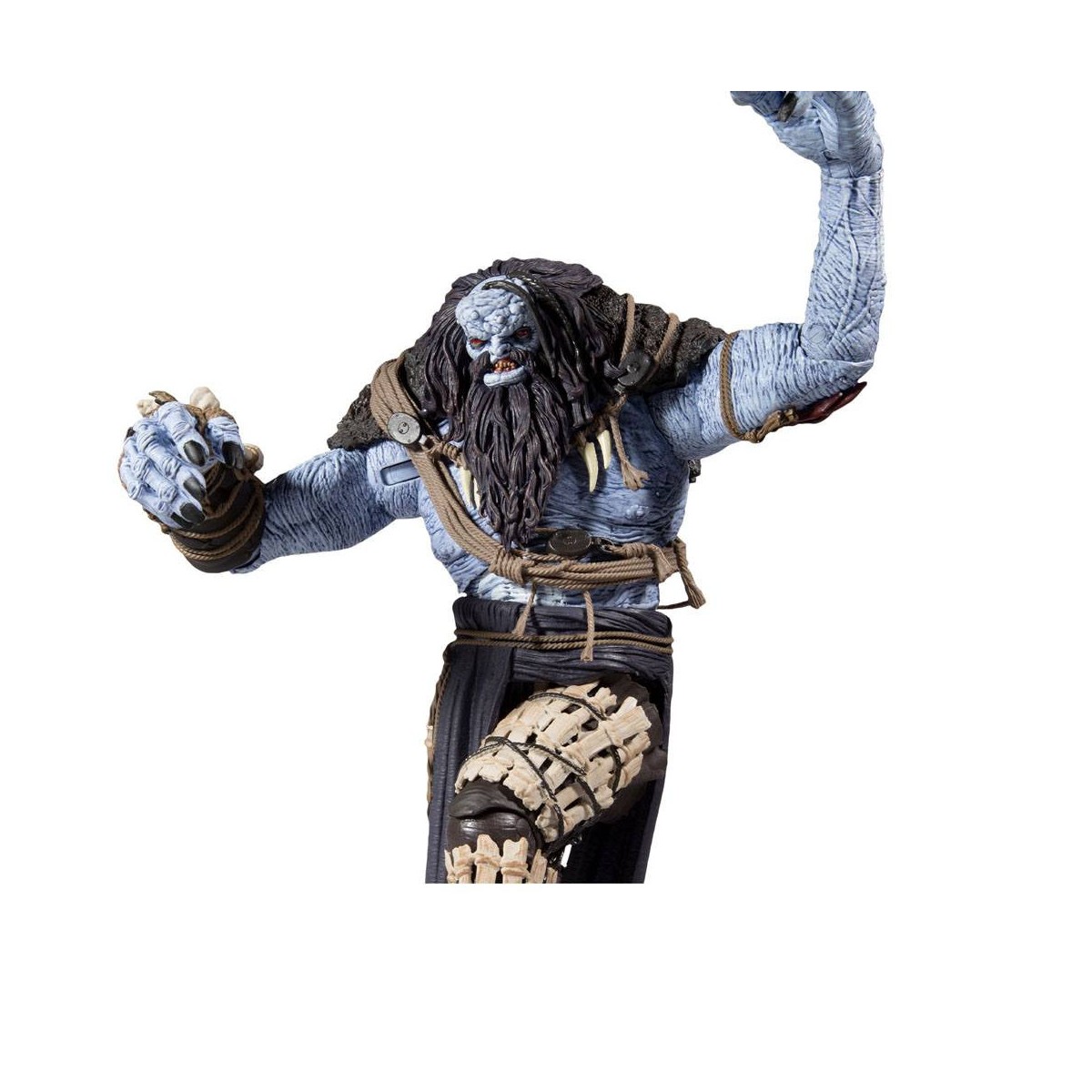 Mc Farlane - The Witcher - Ice Giant 1/12