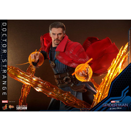 Hot Toys - Doctor Strange - Marvel's Spider-Man: No Way Home Movie Masterpiece 1/6