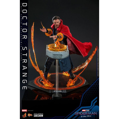 Hot Toys - Doctor Strange - Marvel's Spider-Man: No Way Home Movie Masterpiece 1/6