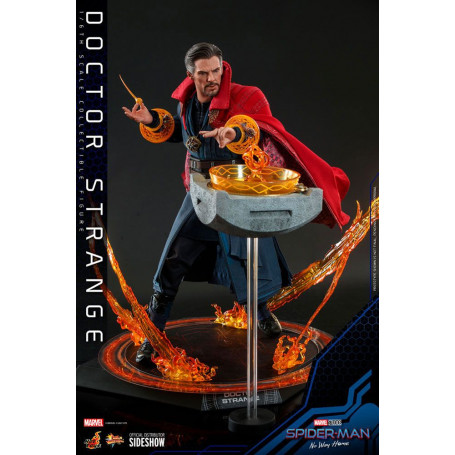 Hot Toys - Doctor Strange - Marvel's Spider-Man: No Way Home Movie Masterpiece 1/6