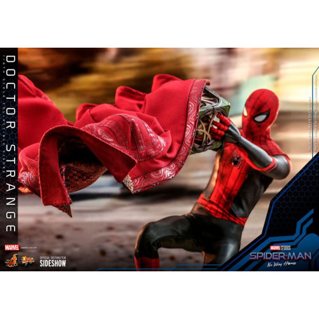 Hot Toys - Doctor Strange - Marvel's Spider-Man: No Way Home Movie Masterpiece 1/6