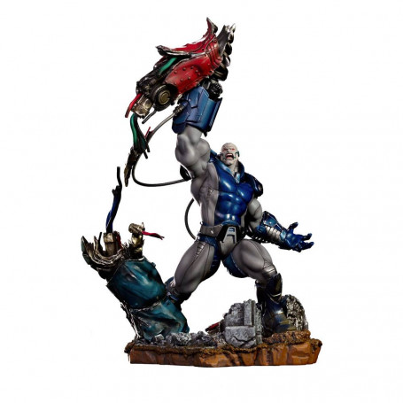 Iron Studios Steppenwolf Zack Snyder's Justice League - BDS Art Scale 1/10