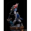 Iron Studios Steppenwolf Zack Snyder's Justice League - BDS Art Scale 1/10