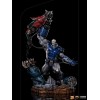 Iron Studios Steppenwolf Zack Snyder's Justice League - BDS Art Scale 1/10