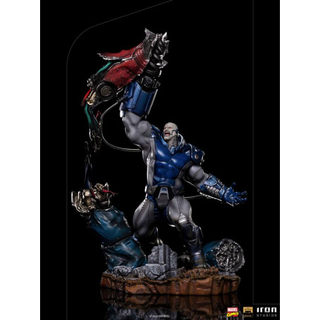 Iron Studios Steppenwolf Zack Snyder's Justice League - BDS Art Scale 1/10