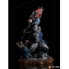 Iron Studios Steppenwolf Zack Snyder's Justice League - BDS Art Scale 1/10
