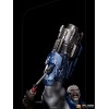Iron Studios Steppenwolf Zack Snyder's Justice League - BDS Art Scale 1/10