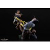 Pure Arts - Resident Evil 3 Jill Valentine 1/4 Scale Statue