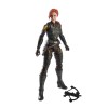 Hasbro G.I.JOE Classified Serie - Scarlett - Snake Eyes Movie version