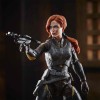 Hasbro G.I.JOE Classified Serie - Scarlett - Snake Eyes Movie version