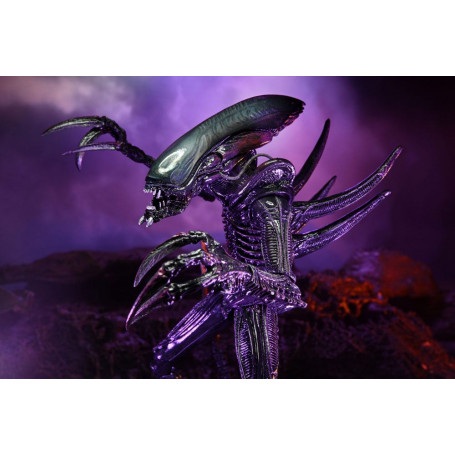 Neca Alien vs Predator - Alien Realistic Appearance - Complete set of 3 figures