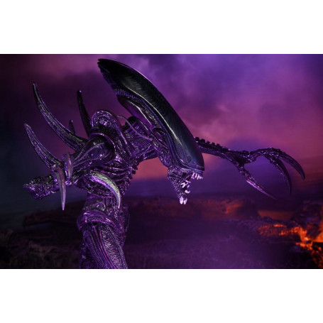 Neca Alien vs Predator - Alien Realistic Appearance - Complete set of 3 figures