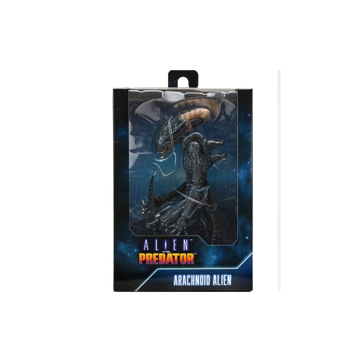 Neca Alien vs Predator - Alien Realistic Appearance - Complete set of 3 figures