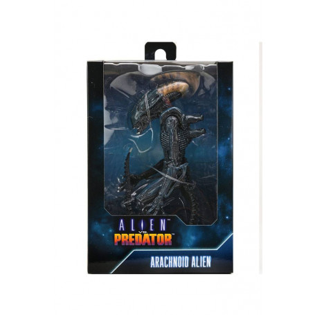 Neca Alien vs Predator - Alien Realistic Appearance - Complete set of 3 figures