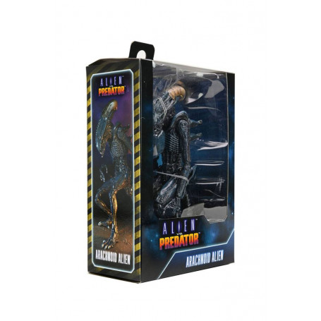 Neca Alien vs Predator - Alien Realistic Appearance - Complete set of 3 figures