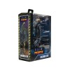 Neca Alien vs Predator - Alien Realistic Appearance - Complete set of 3 figures