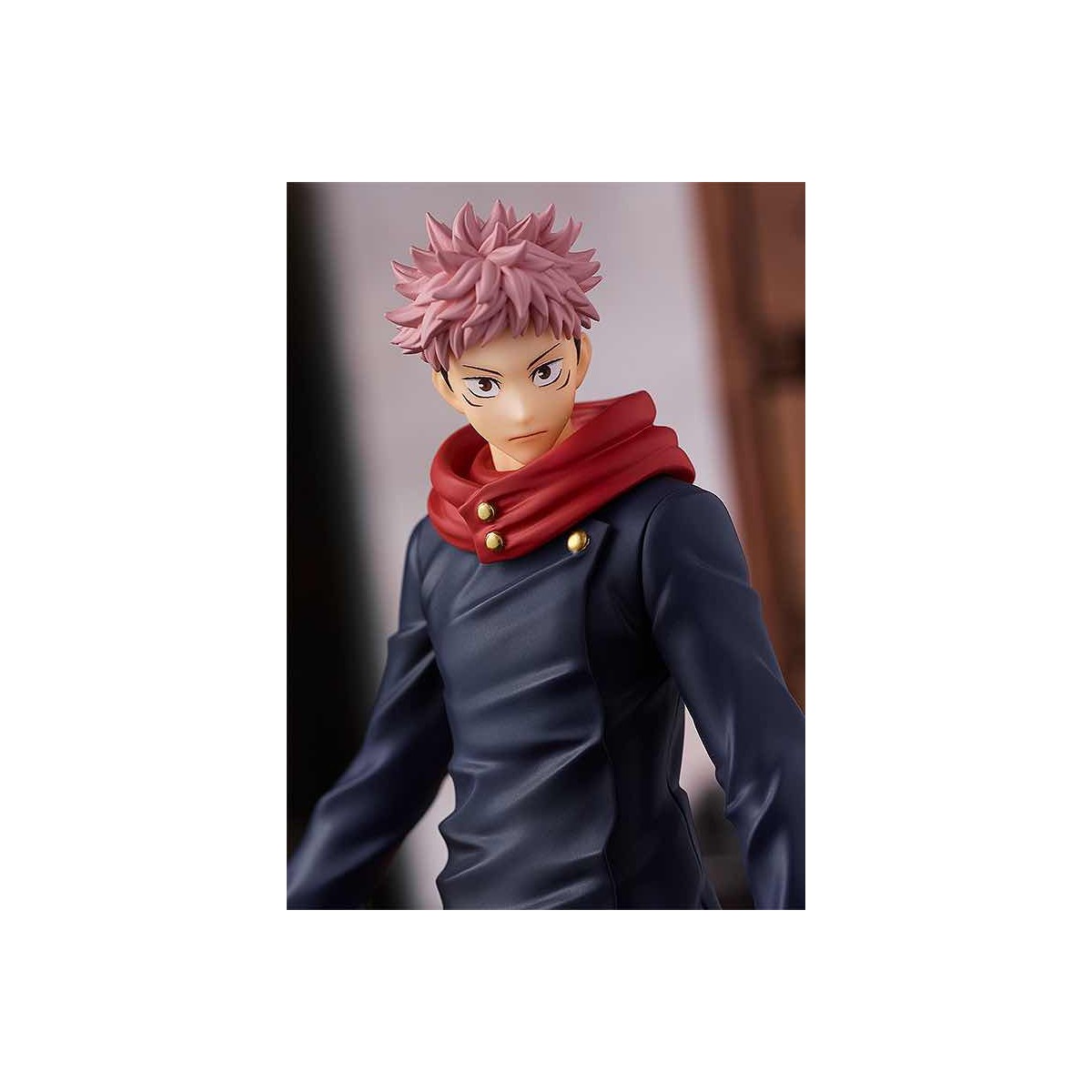 GoodSmile - YUJI ITADORI - Pop Up Parade - Jujutsu Kaisen