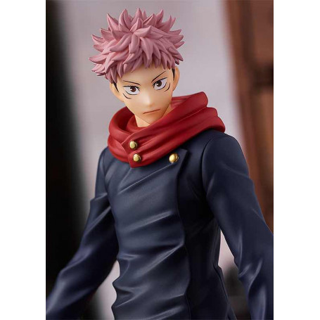 GoodSmile - YUJI ITADORI - Pop Up Parade - Jujutsu Kaisen