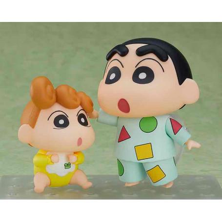 Goodsmile - Nendoroid - SHINCHAN PEN - SHINNOSUKE Himawari