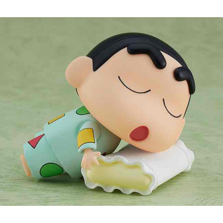 Goodsmile - Nendoroid - SHINCHAN PEN - SHINNOSUKE Himawari