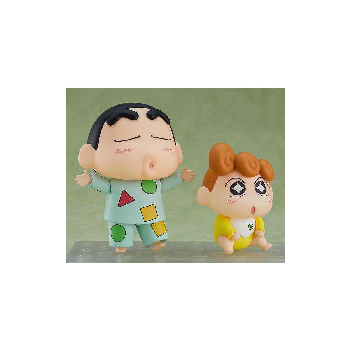 Goodsmile - Nendoroid - SHINCHAN PEN - SHINNOSUKE Himawari