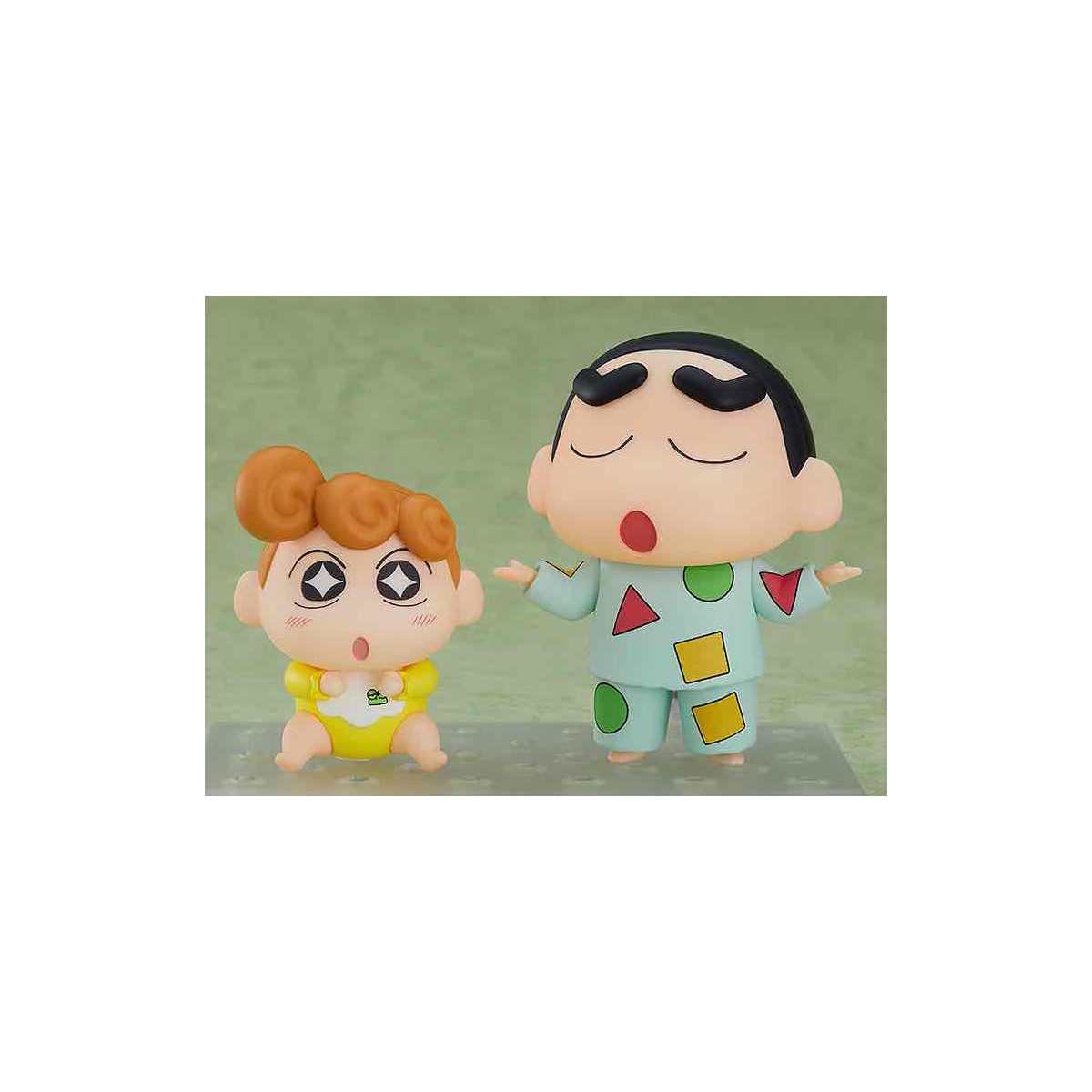 Goodsmile - Nendoroid - SHINCHAN PEN - SHINNOSUKE Himawari
