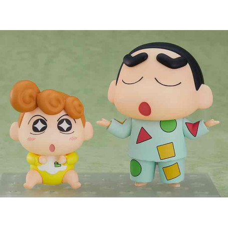 Goodsmile - Nendoroid - SHINCHAN PEN - SHINNOSUKE Himawari