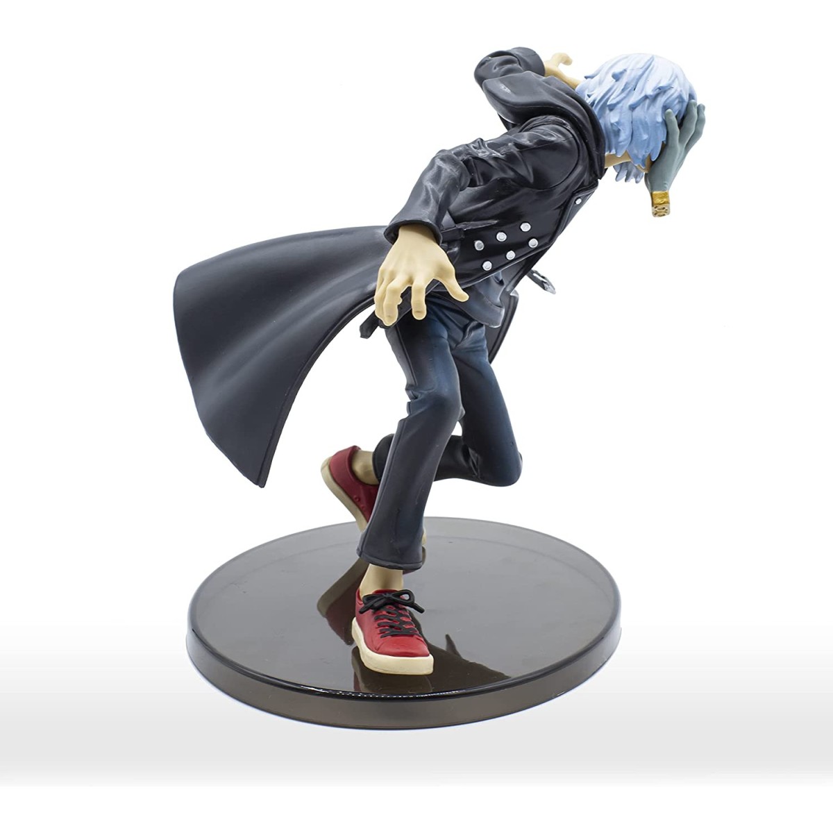 Banpresto My Hero Academia - Tomura Shigaraki - The Evil Villains vol.2