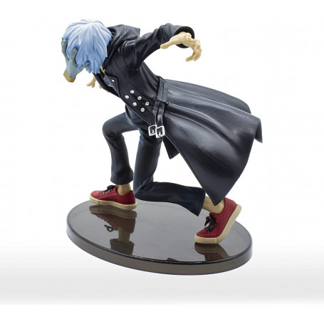 Banpresto My Hero Academia - Tomura Shigaraki - The Evil Villains vol.2