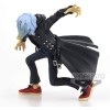 Banpresto My Hero Academia - Tomura Shigaraki - The Evil Villains vol.2