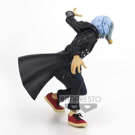Banpresto My Hero Academia - Tomura Shigaraki - The Evil Villains vol.2