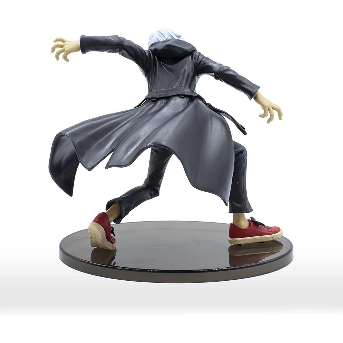 Banpresto My Hero Academia - Tomura Shigaraki - The Evil Villains vol.2