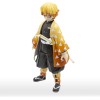 Banpresto Demon Slayer Grandista Zenitsu Agatsuma