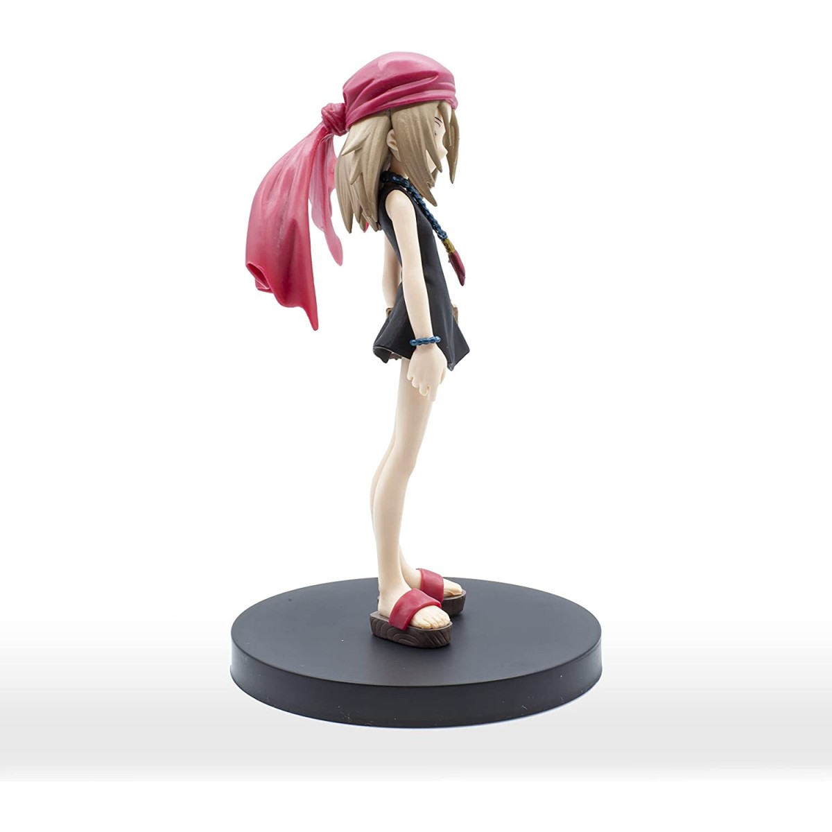 Banpresto - Kyoyama Anna - Shaman King
