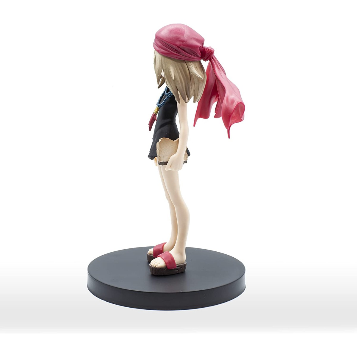 Banpresto - Kyoyama Anna - Shaman King