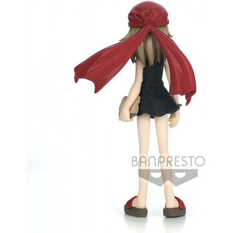Banpresto - Kyoyama Anna - Shaman King