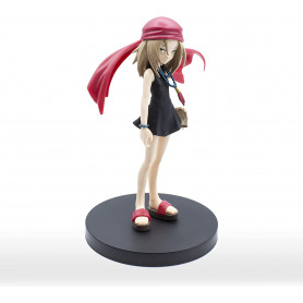 Banpresto - Kyoyama Anna - Shaman King