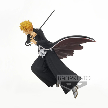 Banpresto Bleach Ichigo Kurosaki - Entered Soul