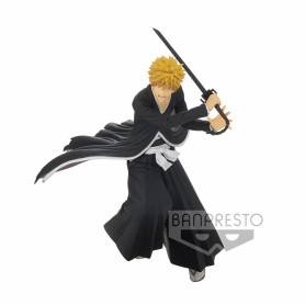 Banpresto Bleach Ichigo Kurosaki - Entered Soul