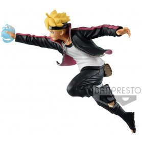 Banpresto - Boruto Naruto Next Generations - Vibration Stars - Boruto Uzumaki