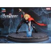 Dragon Figurine Vignette Thor 1/9
